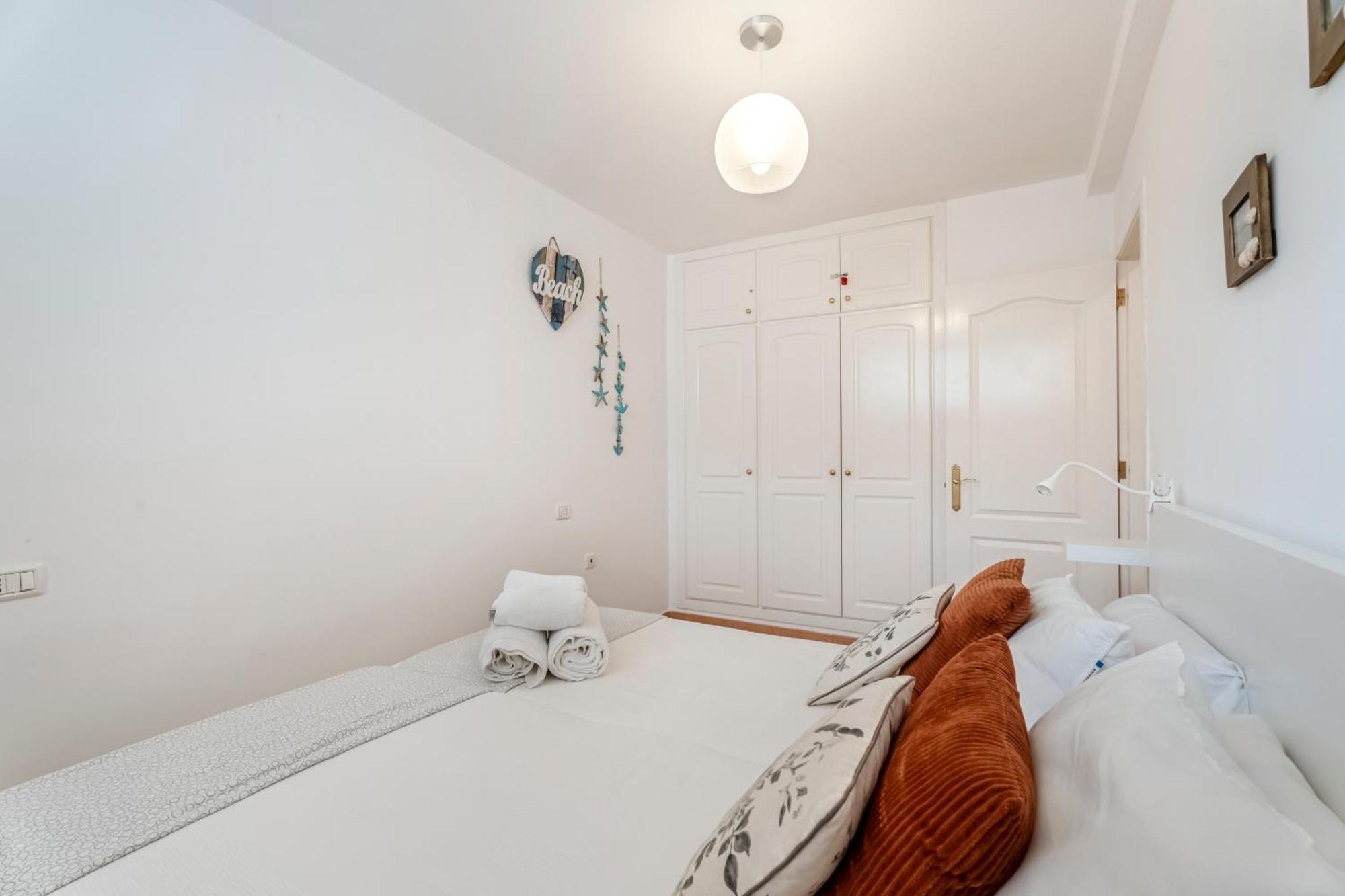 Beautifull Residencial Albatros By Paramount Holidays Costa Adeje  Ngoại thất bức ảnh