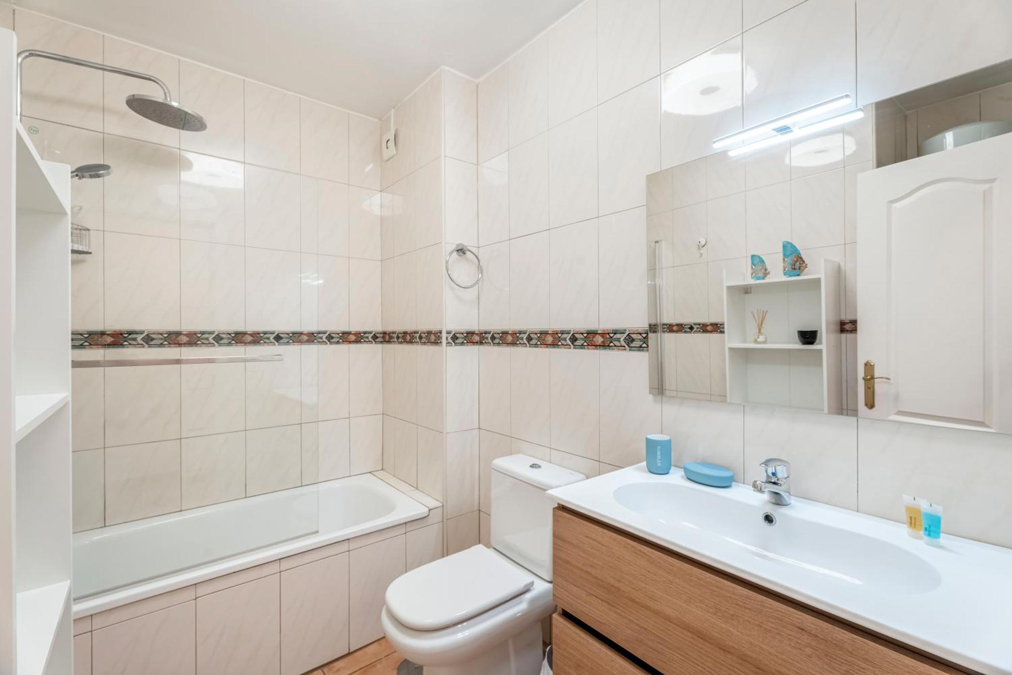 Beautifull Residencial Albatros By Paramount Holidays Costa Adeje  Ngoại thất bức ảnh