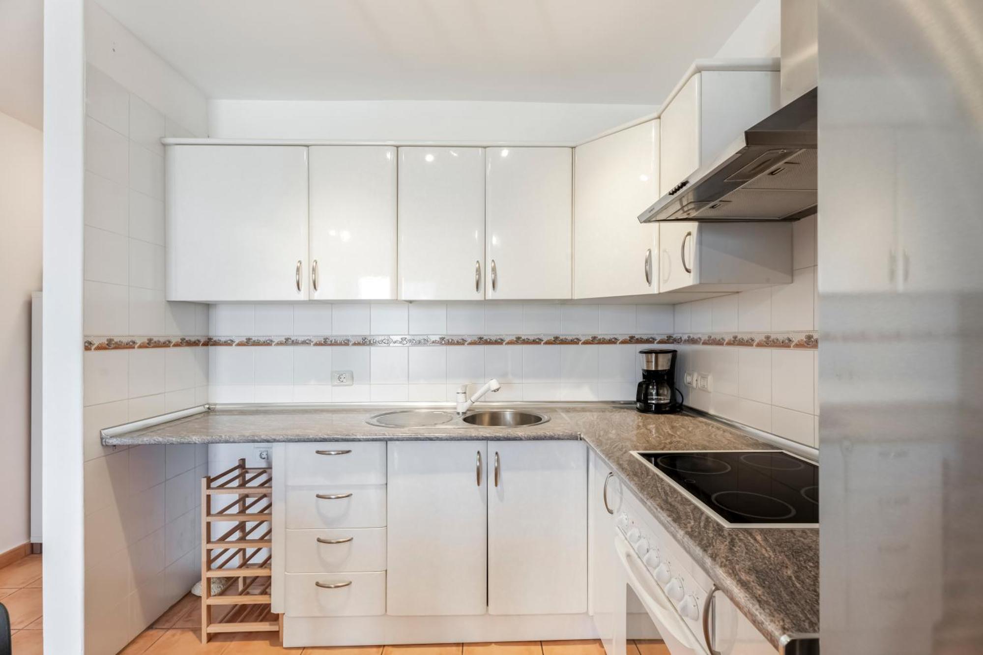 Beautifull Residencial Albatros By Paramount Holidays Costa Adeje  Ngoại thất bức ảnh
