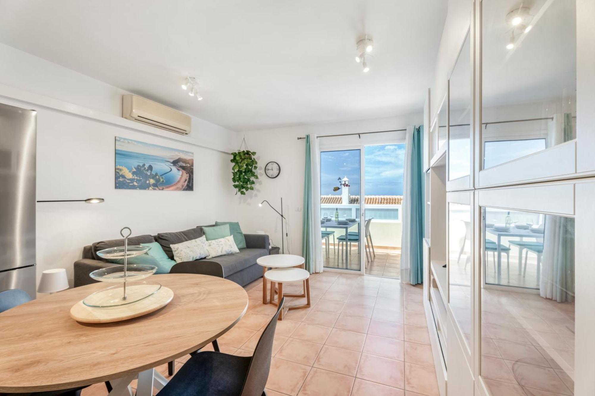 Beautifull Residencial Albatros By Paramount Holidays Costa Adeje  Ngoại thất bức ảnh
